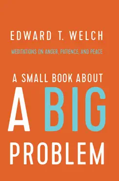 a small book about a big problem book cover image