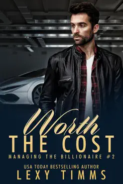 worth the cost book cover image