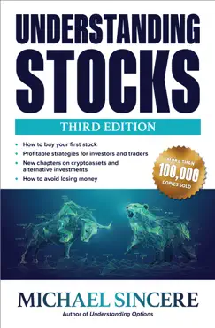 understanding stocks, third edition book cover image