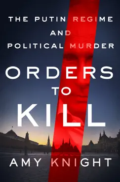orders to kill imagen de la portada del libro