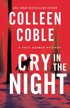 cry in the night book cover image