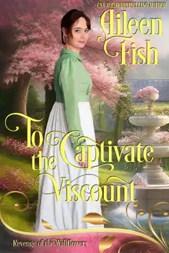 to captivate the viscount book cover image