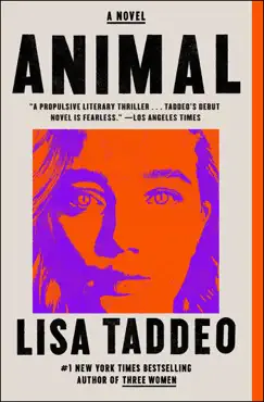 animal book cover image