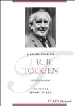 A Companion to J. R. R. Tolkien synopsis, comments