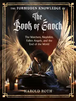 the forbidden knowledge of the book of enoch imagen de la portada del libro