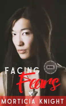 facing fears book cover image