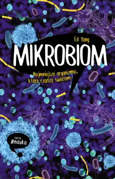 mikrobiom book cover image