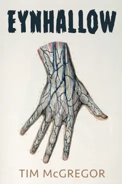 eynhallow book cover image
