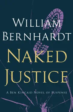 naked justice book cover image