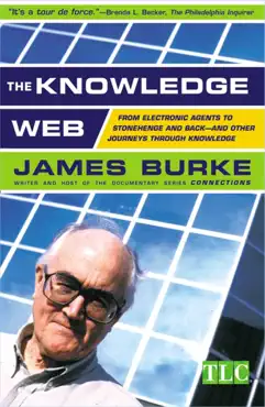 the knowledge web book cover image