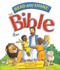 read and share bible - pack 1 imagen de la portada del libro