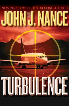 turbulence book cover image