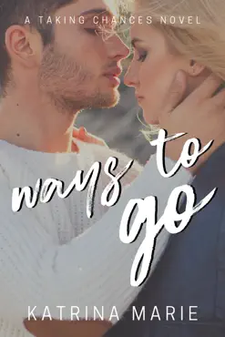 ways to go book cover image