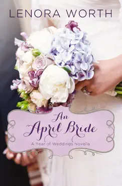 an april bride book cover image