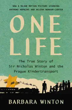 one life book cover image