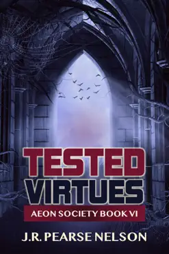 tested virtues book cover image