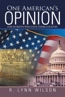 one american’s opinion book cover image