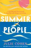 Summer People sinopsis y comentarios