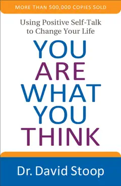 you are what you think book cover image