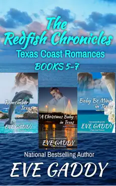 the redfish chronicles ii book cover image