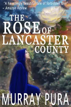 the rose of lancaster county book cover image