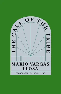 the call of the tribe book cover image
