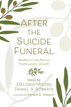 after the suicide funeral book cover image