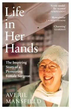 life in her hands book cover image