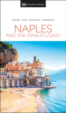 dk eyewitness naples and the amalfi coast imagen de la portada del libro