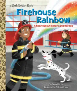 firehouse rainbow book cover image