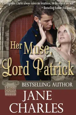 her muse, lord patrick book cover image