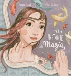 un instante de magia book cover image