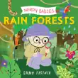 Nerdy Babies: Rain Forests sinopsis y comentarios