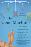 The Gene Machine synopsis, comments