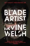 The Blade Artist sinopsis y comentarios