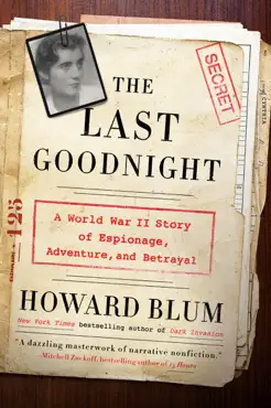 the last goodnight book cover image