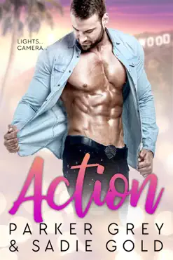 action book cover image