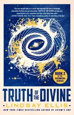 truth of the divine book cover image