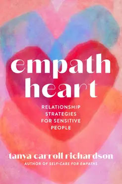 empath heart book cover image