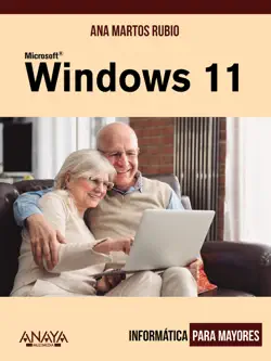 windows 11 imagen de la portada del libro