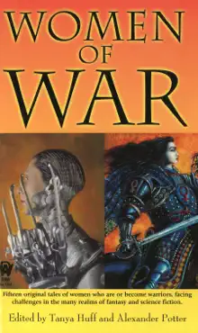 women of war book cover image