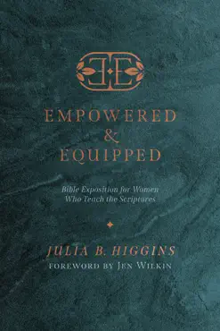 empowered and equipped book cover image