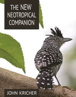 the new neotropical companion book cover image