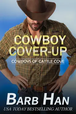 cowboy cover-up book cover image