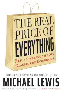 the real price of everything book cover image