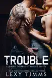 Trouble e-book