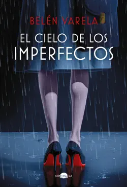 el cielo de los imperfectos imagen de la portada del libro