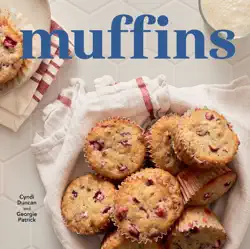 muffins, new edition book cover image