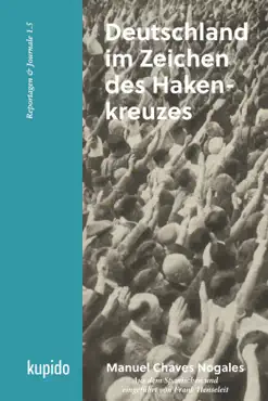 deutschland im zeichen des hakenkreuzes imagen de la portada del libro