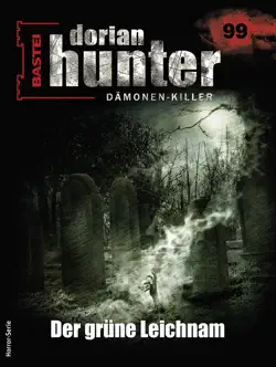 dorian hunter 99 book cover image
